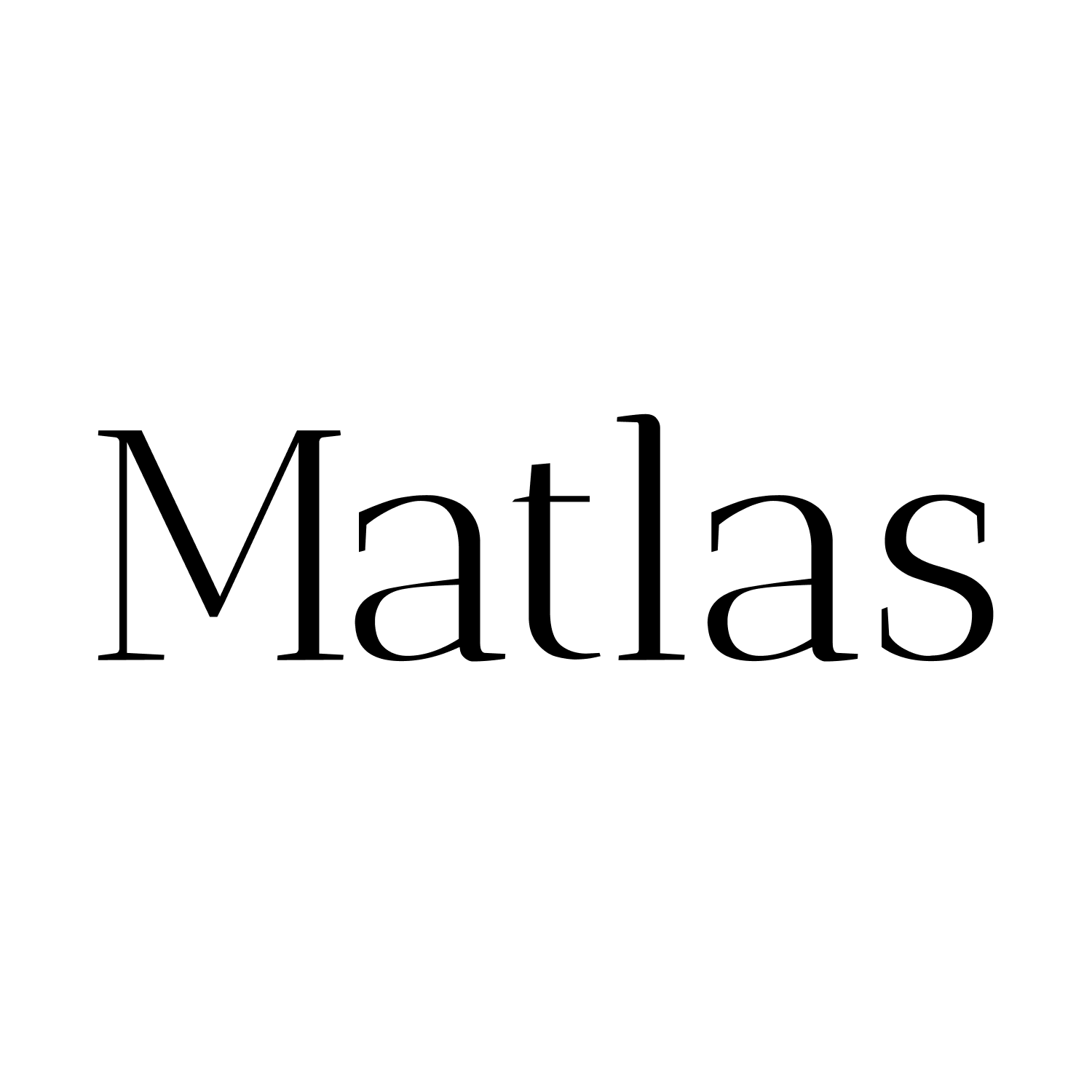 Matlas