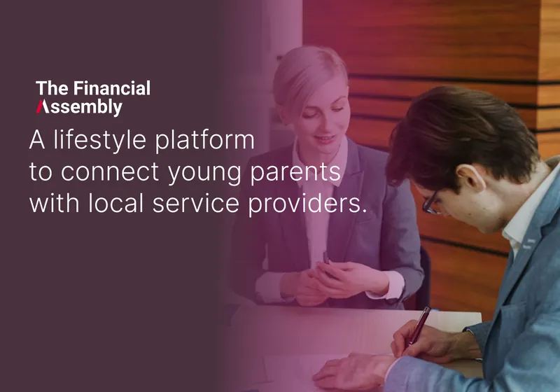 The Financial Assembly Lifestyle Services Platform