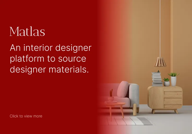 Matlas Material Sourcing Platform